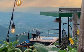 Glamping Ríos Voladores Pereira